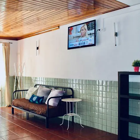 Hostel Do Arquinho *