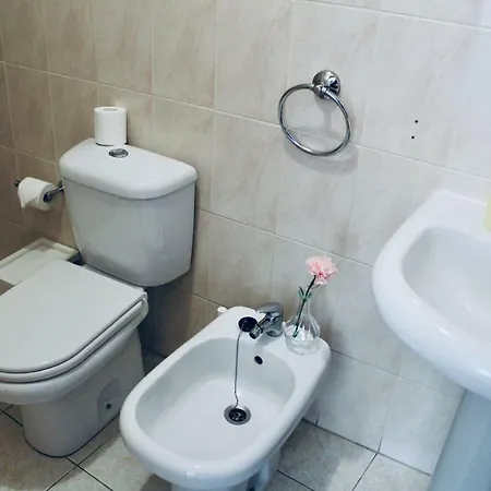 Do Arquinho Hostel *