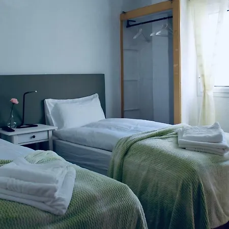 Hostel Do Arquinho