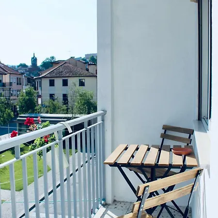 Do Arquinho Hostel Amarante