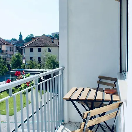 Do Arquinho Hostel Amarante