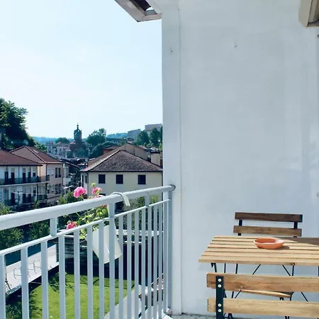 Hostal Do Arquinho *