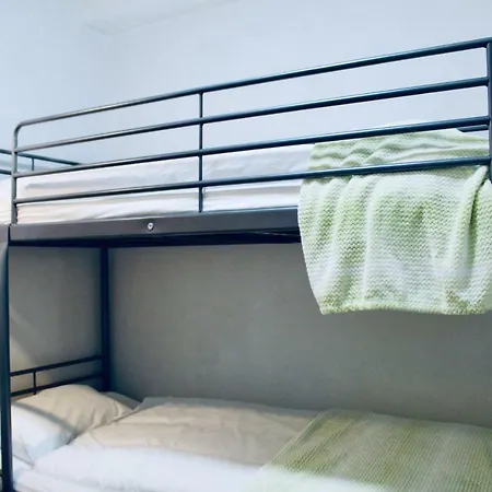 Hostel Do Arquinho