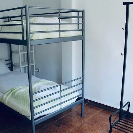 Do Arquinho Hostel Amarante
