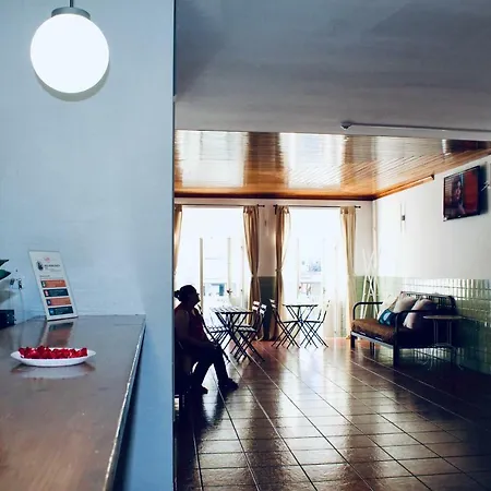Hostal Do Arquinho *
