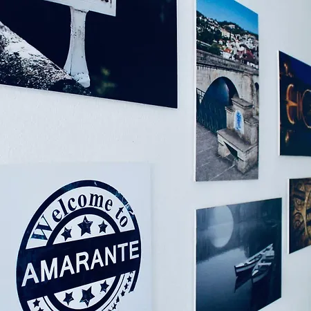 Do Arquinho * Amarante