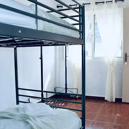 Do Arquinho Hostel Amarante