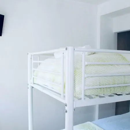 Hostal Do Arquinho Amarante