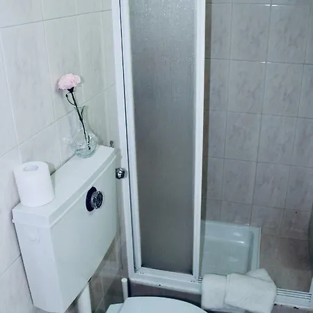 Hostel Do Arquinho