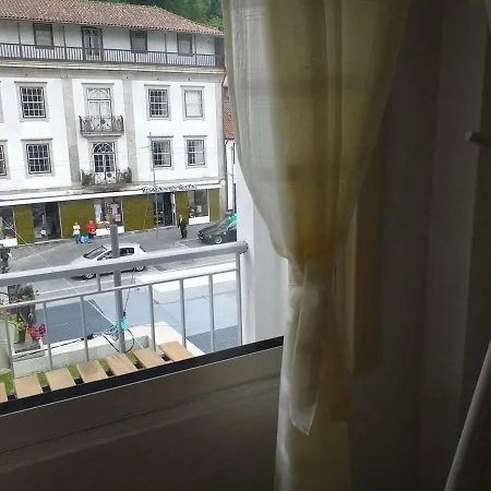Do Arquinho Hostal *