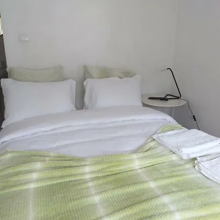 Do Arquinho Hostel Amarante